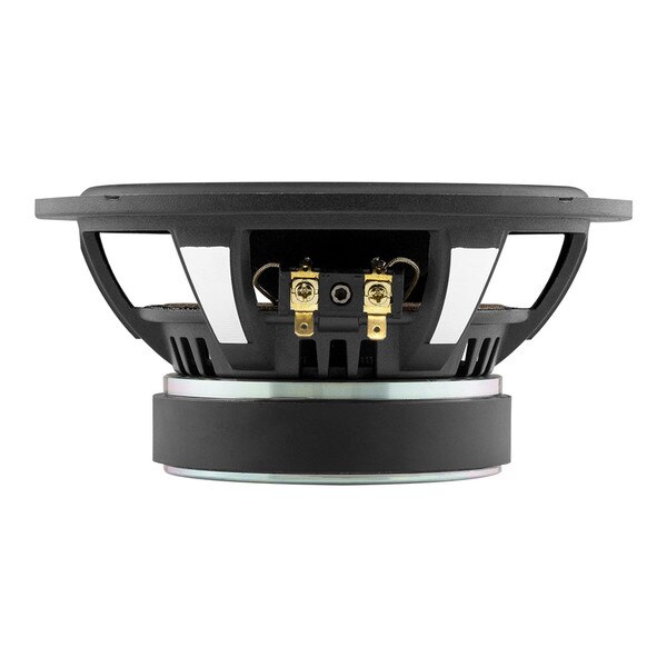 DS18 DX2 Deluxe DX Kevlar 61/2" 2Way Component Speaker System Pair 4 Ohm